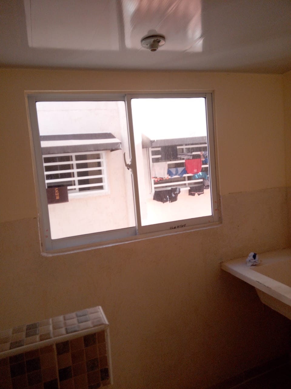 apartamentos - Disponible 1er y 2do nivel  4