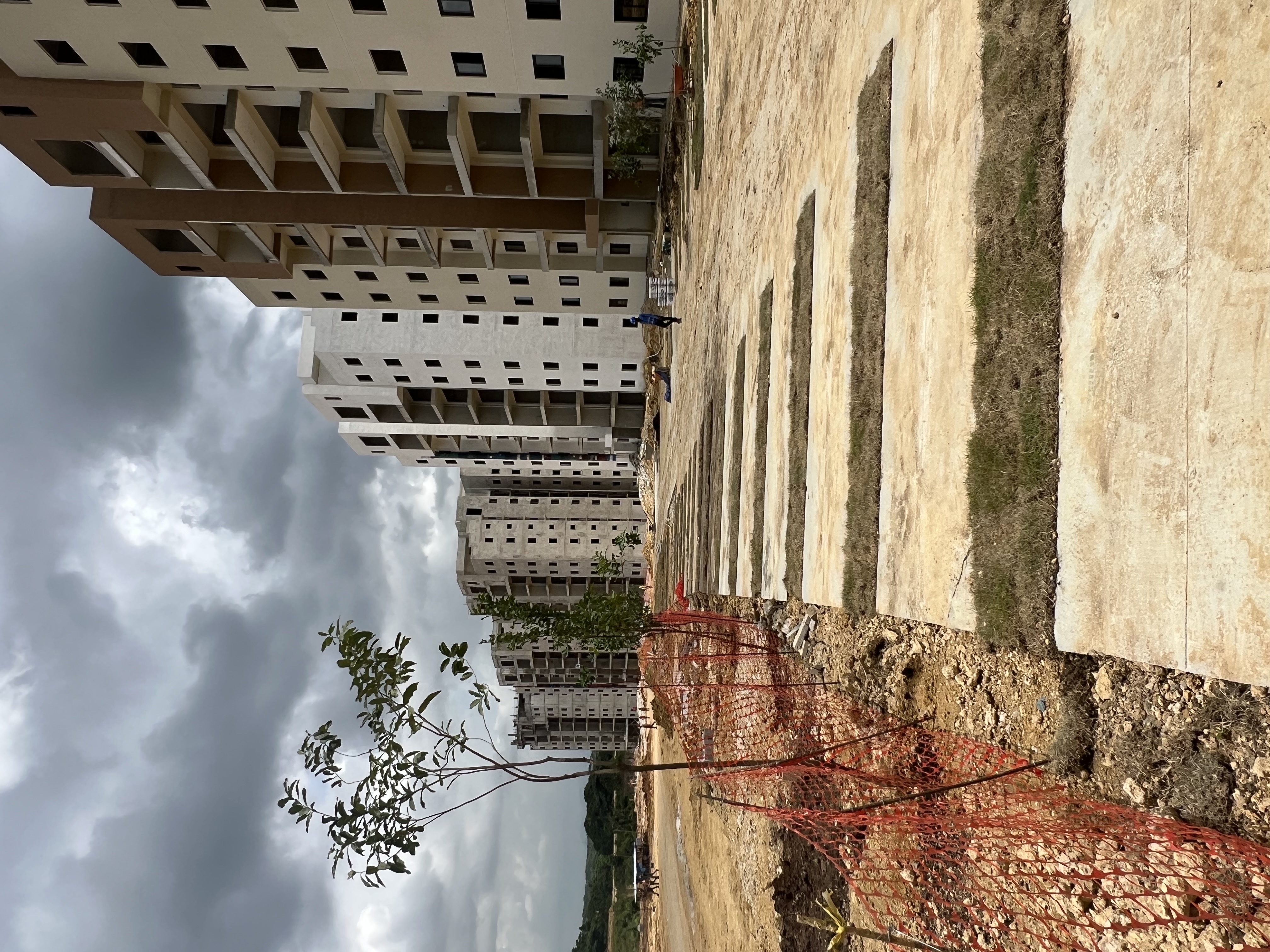 apartamentos - APARTAMENTOS EN CONSTRUCCIÓN 