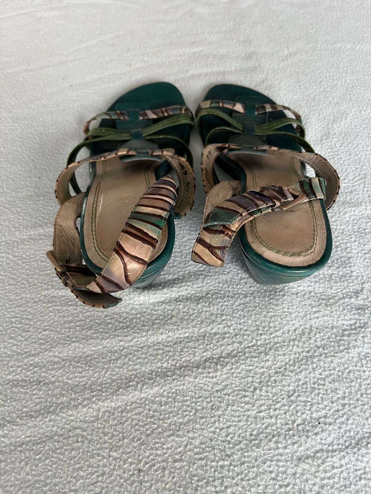 zapatos para mujer - Zapatos de mujer