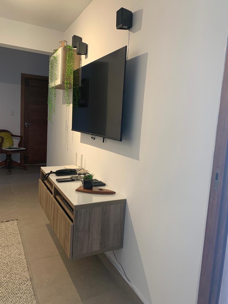 apartamentos - Naco amueblado 8