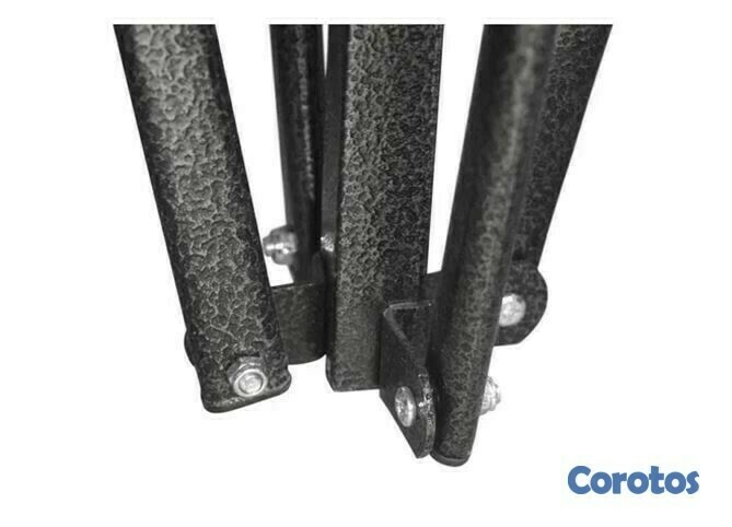 herramientas, jardines y exterior - Carpa Plegable Impermeable 3x3 metros 16 KG 5