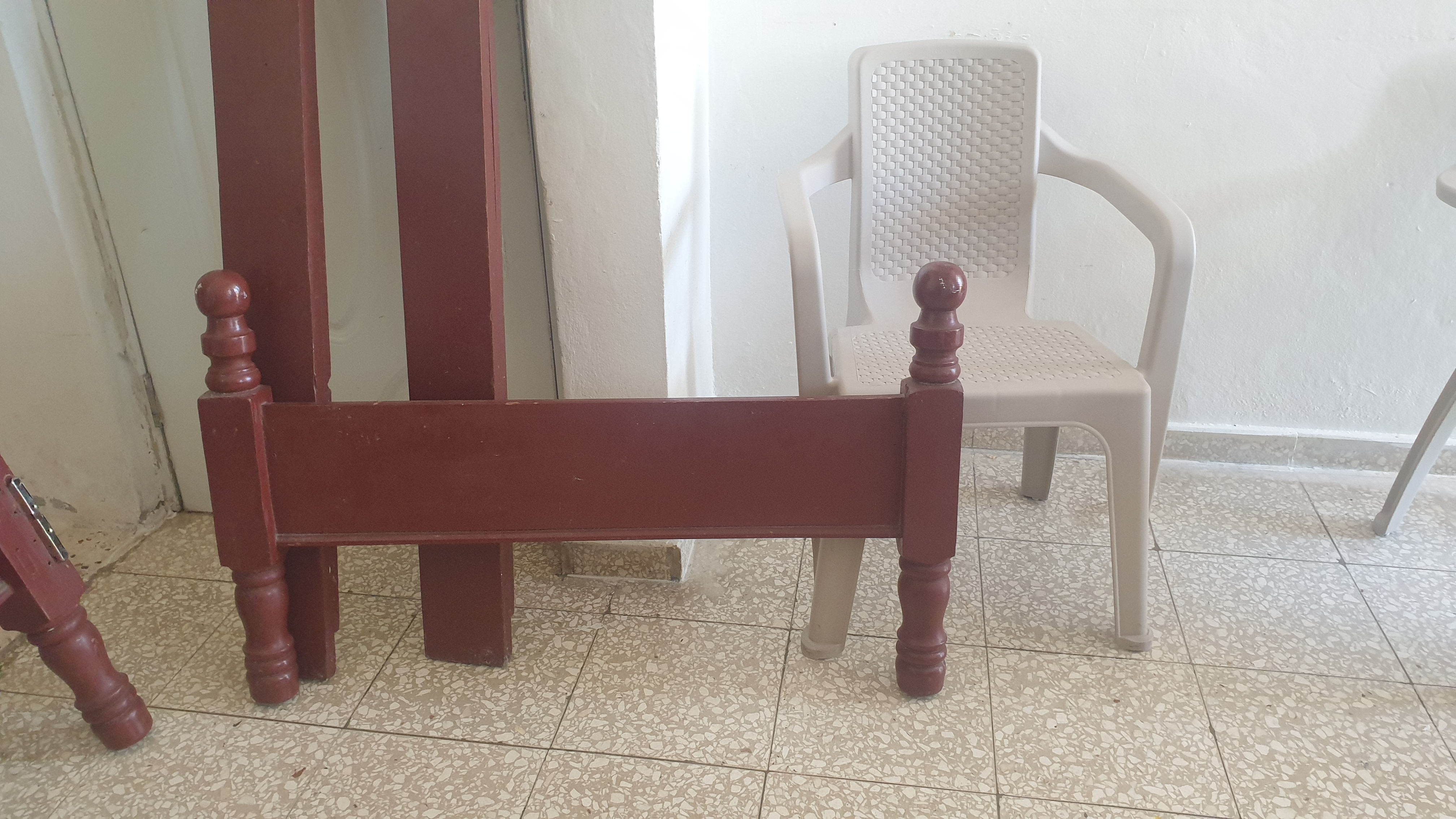 accesorios - base de caoba 8