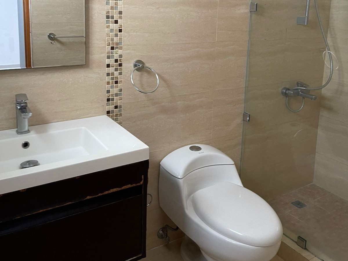 apartamentos - Apartamento VENTA Serralles DOS Habitaciones  7