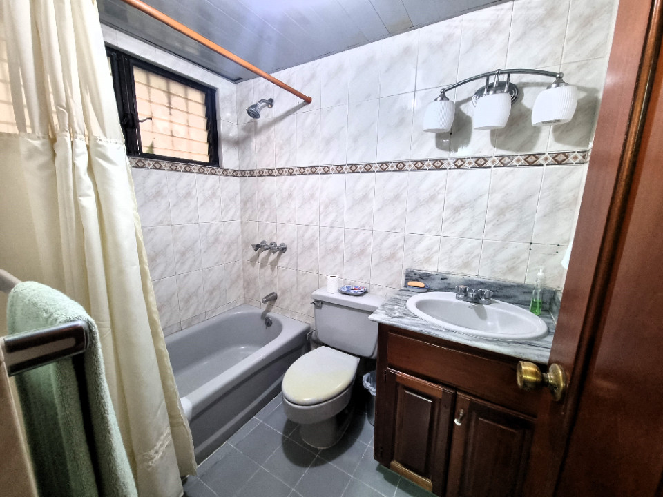 apartamentos - Alquiler apartamento amueblado en Los Cacicazgos 5