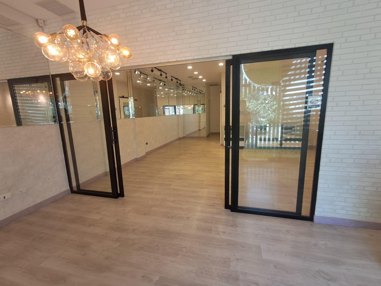 oficinas y locales comerciales - Local Coquetisimo y listo 5