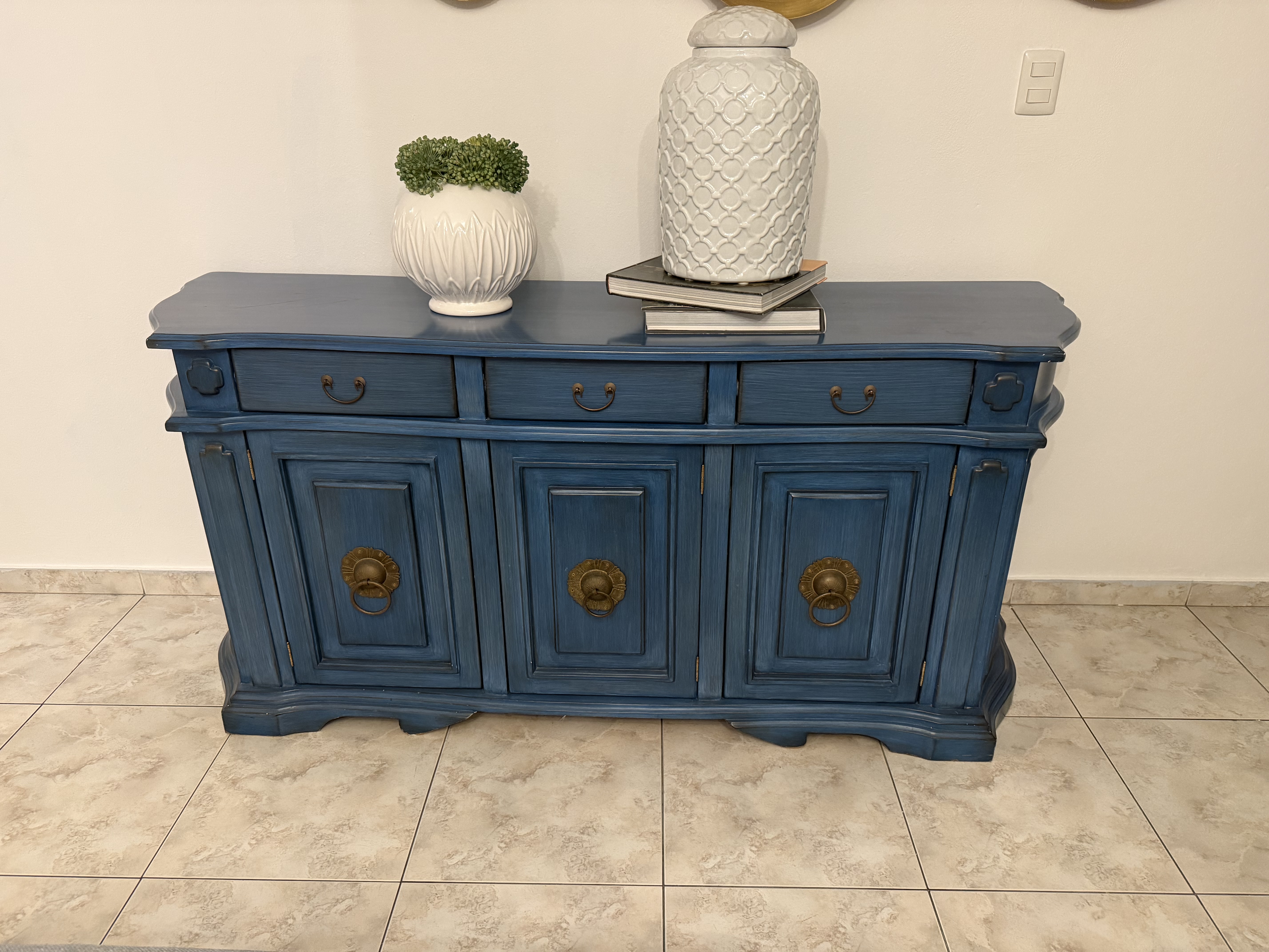 decoración y accesorios - Venta de muebles de Caoba por Mudanza 4