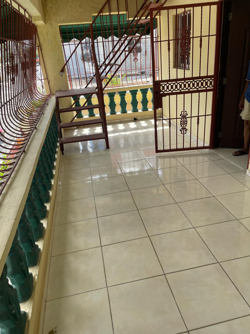 casas - Casa En Venta De 529 Mts Sector Tropical Del Este 5