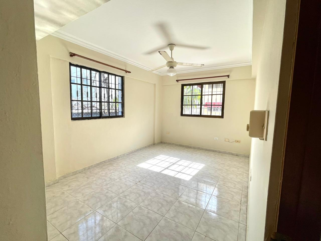 apartamentos - Vendo Apartamento en Bella Vista Norte 6