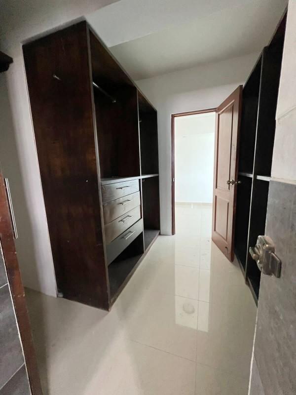 apartamentos - Apartamento en el millón tipo penthouse 5