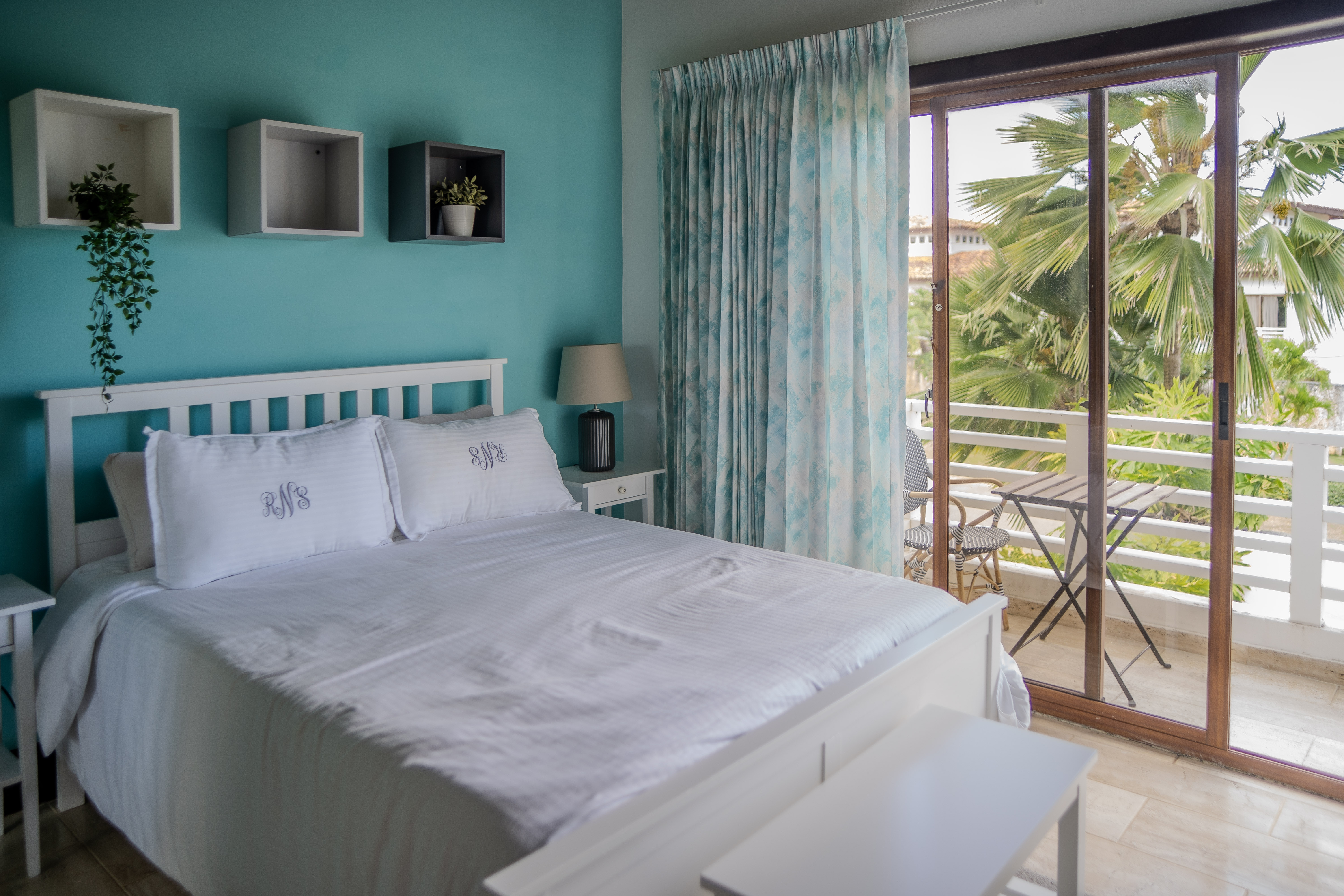casas vacacionales y villas - Townhome en La Estancia 4