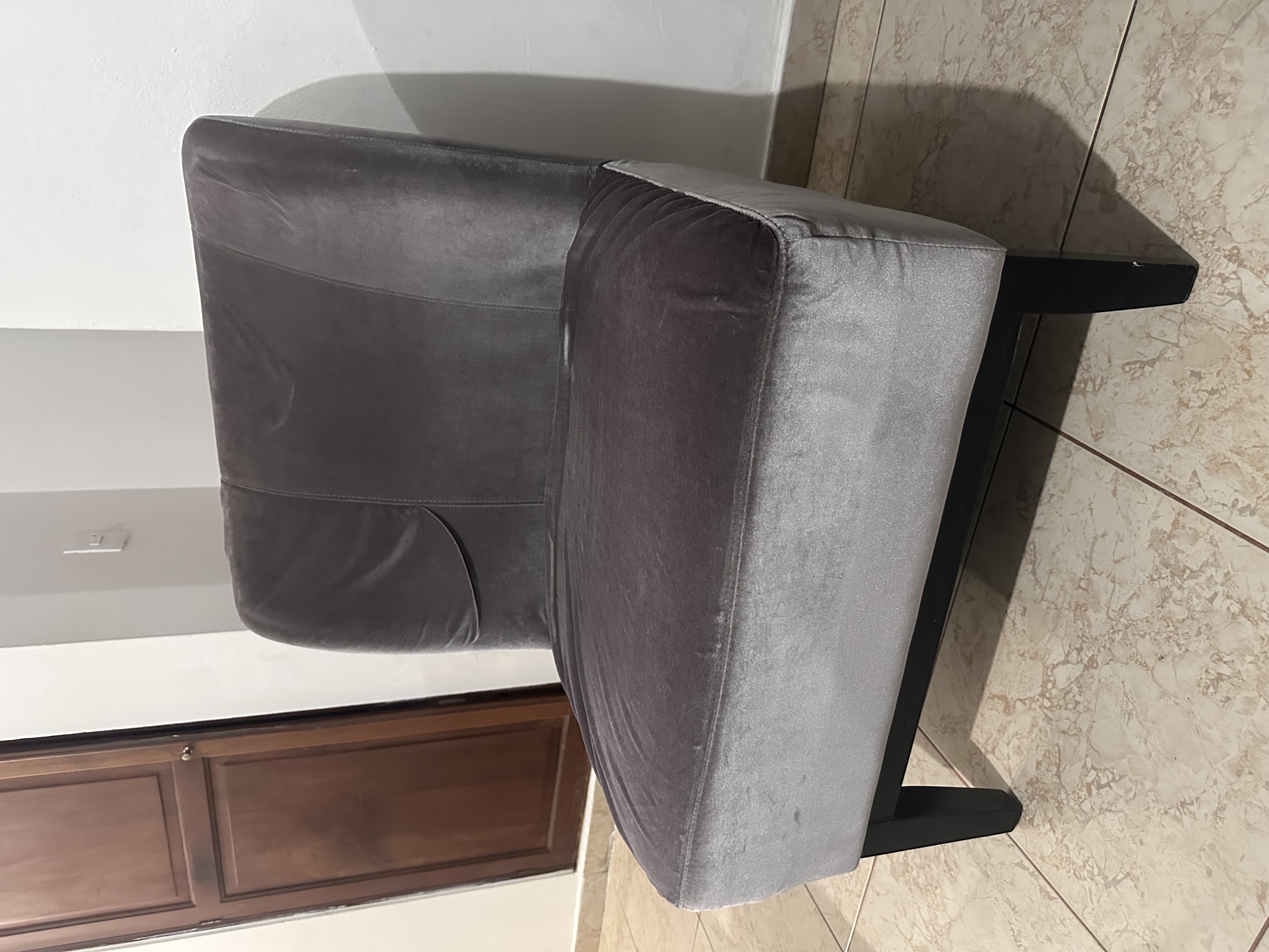 muebles y colchones - Sofá de ilumel  3
