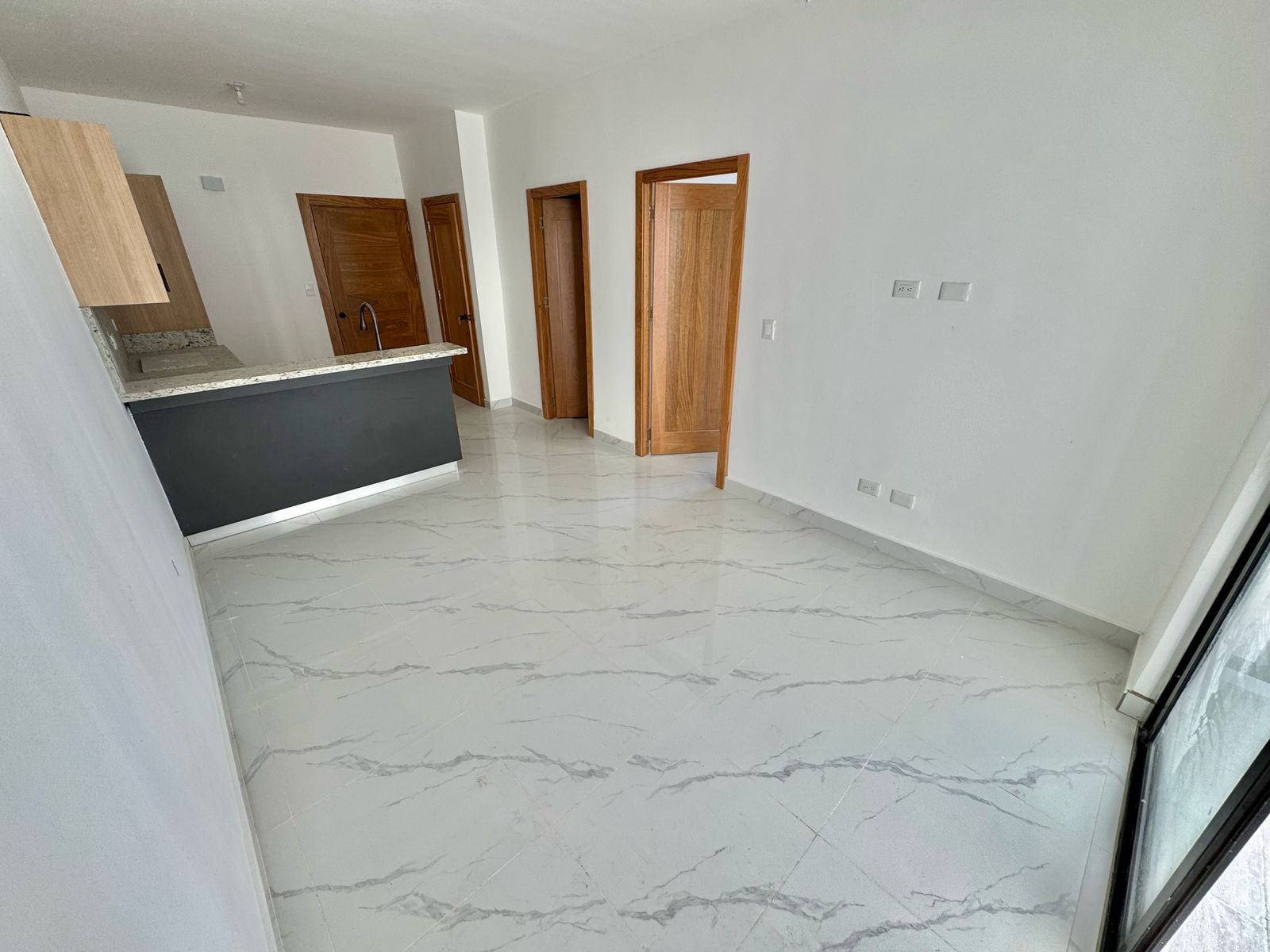 apartamentos - Apartamentos Nuevos en Venta NACO  7