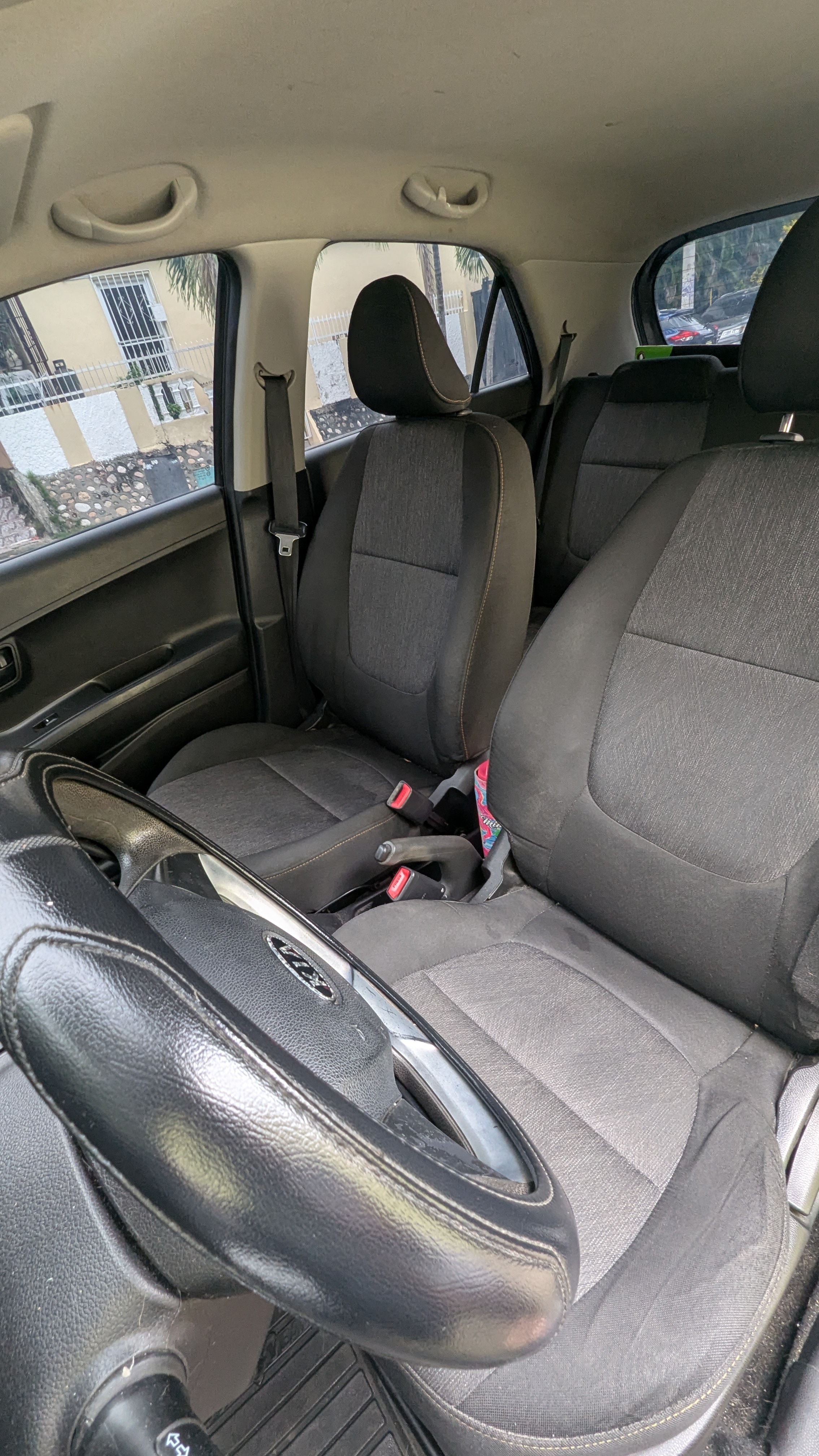 carros - Kia Picanto 2013 4