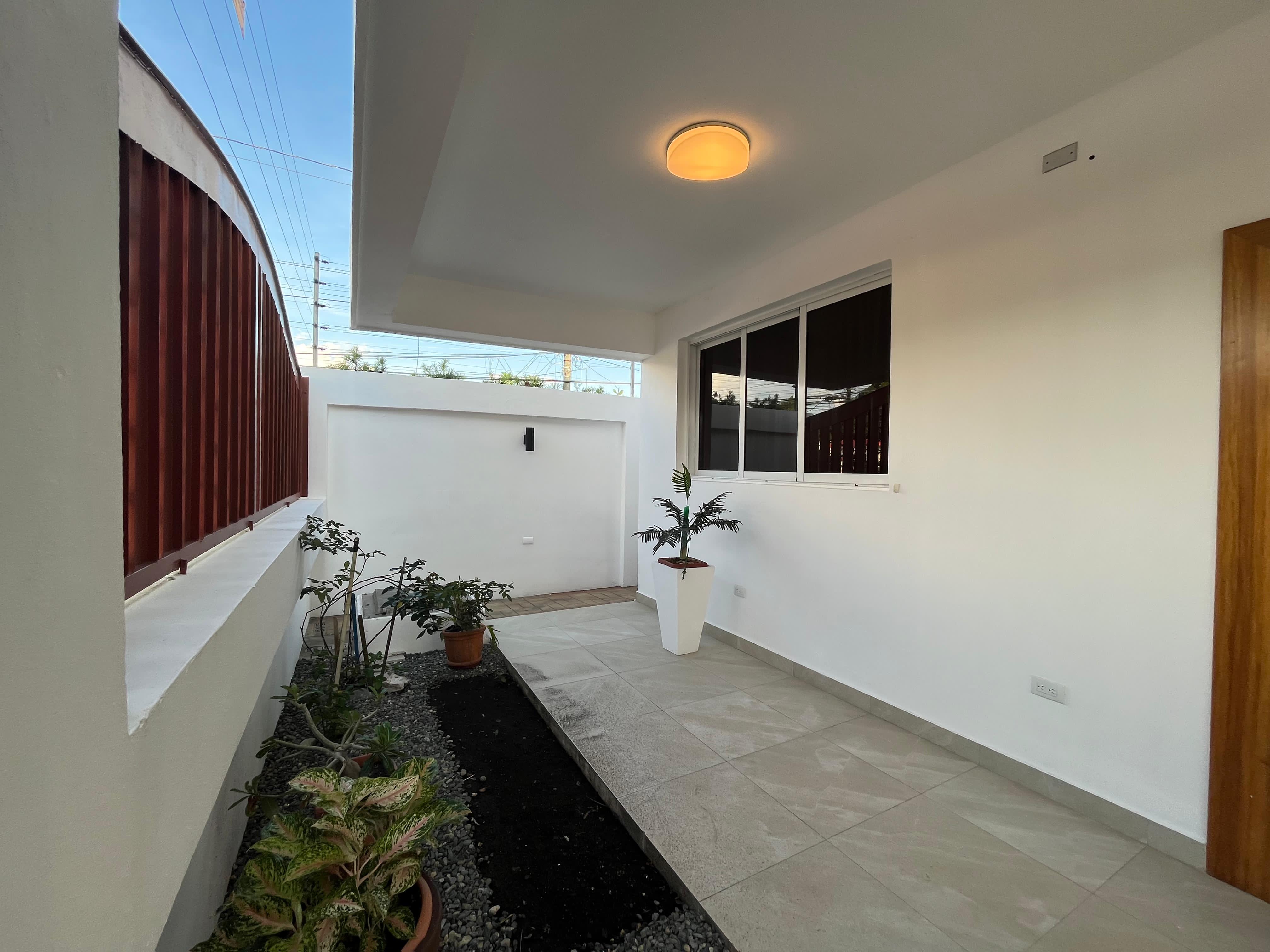 casas - APARTAMENTO EN VENTA EN LAS ANTILLAS, SANTIAGO. 4