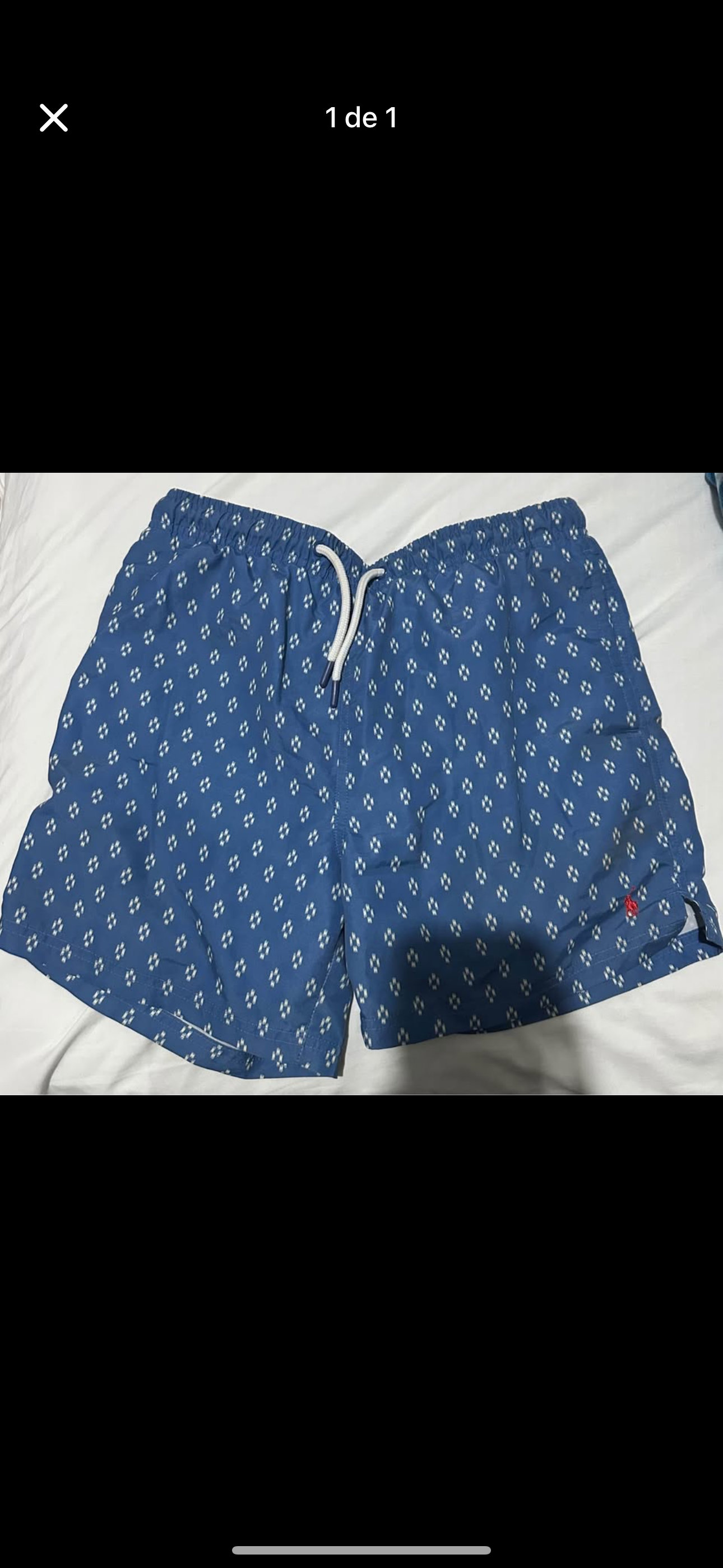 ropa para hombre - vendo baggy  0