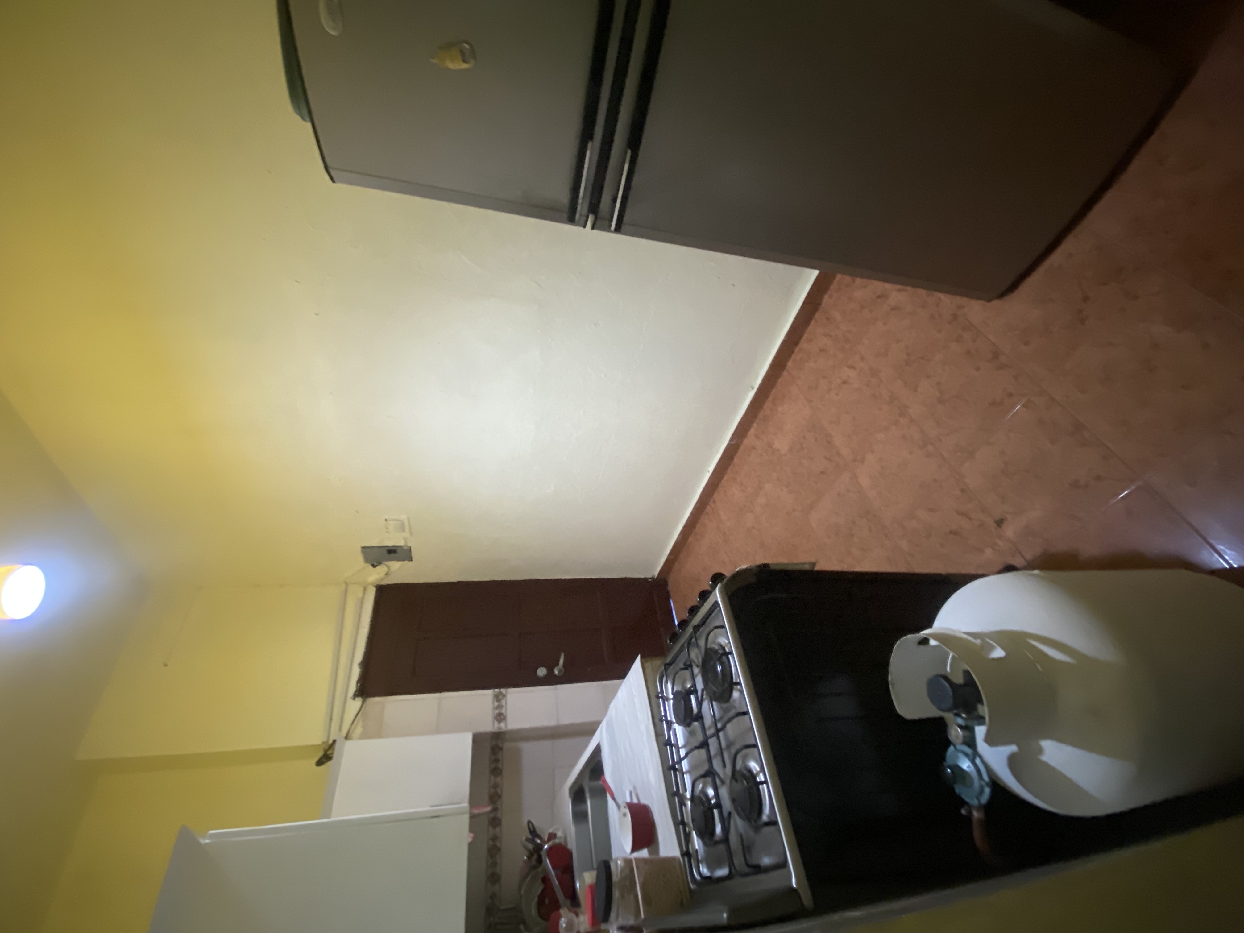habitaciones y viviendas compartidas - Habitaciones Amuebladas Gazcue  5