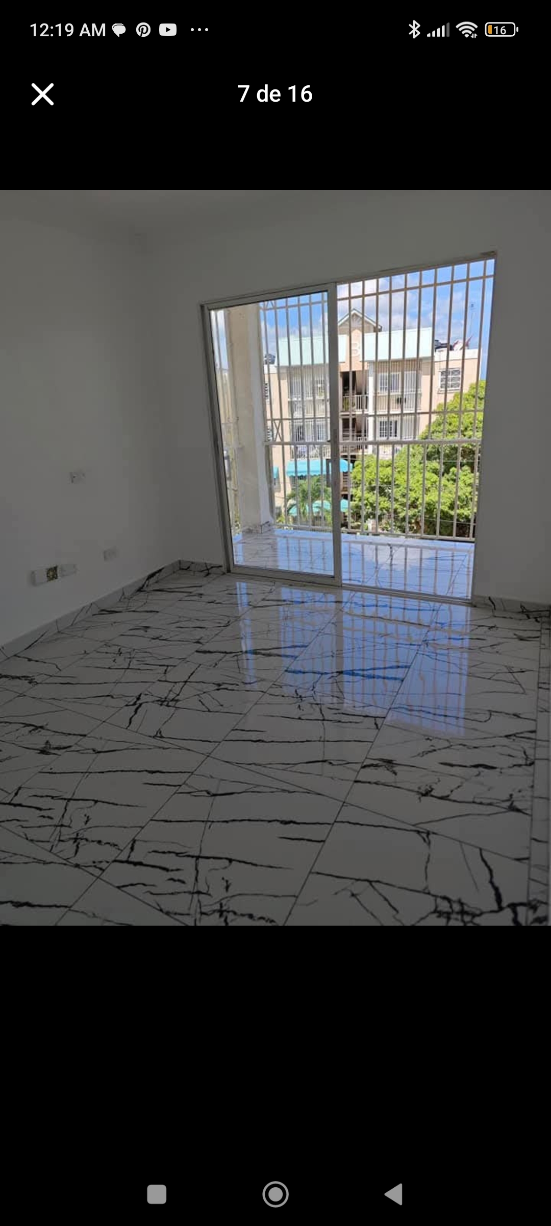 apartamentos - apartamento en el almirante  5