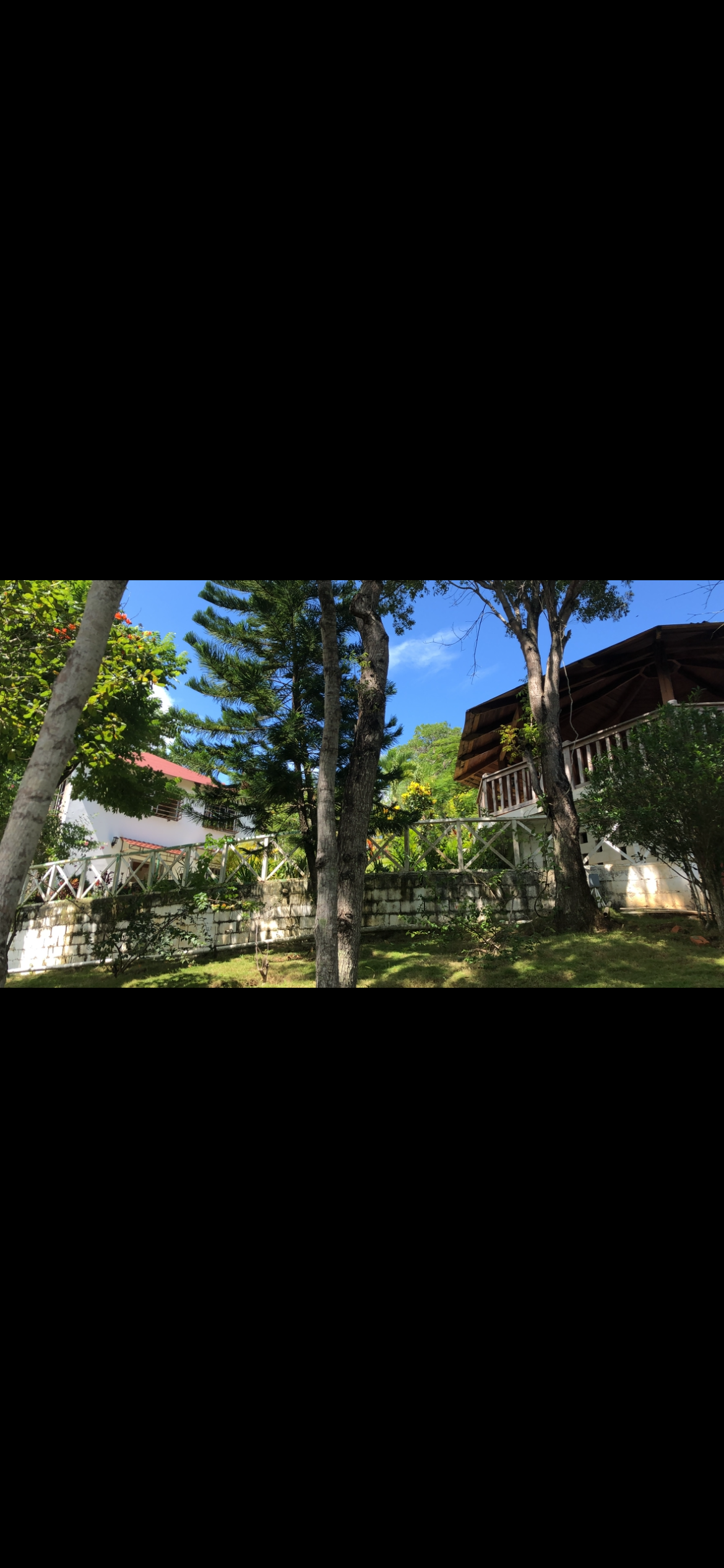 casas vacacionales y villas - SE VENDE FINCA COMPLETA – 20 TAREAS – 5