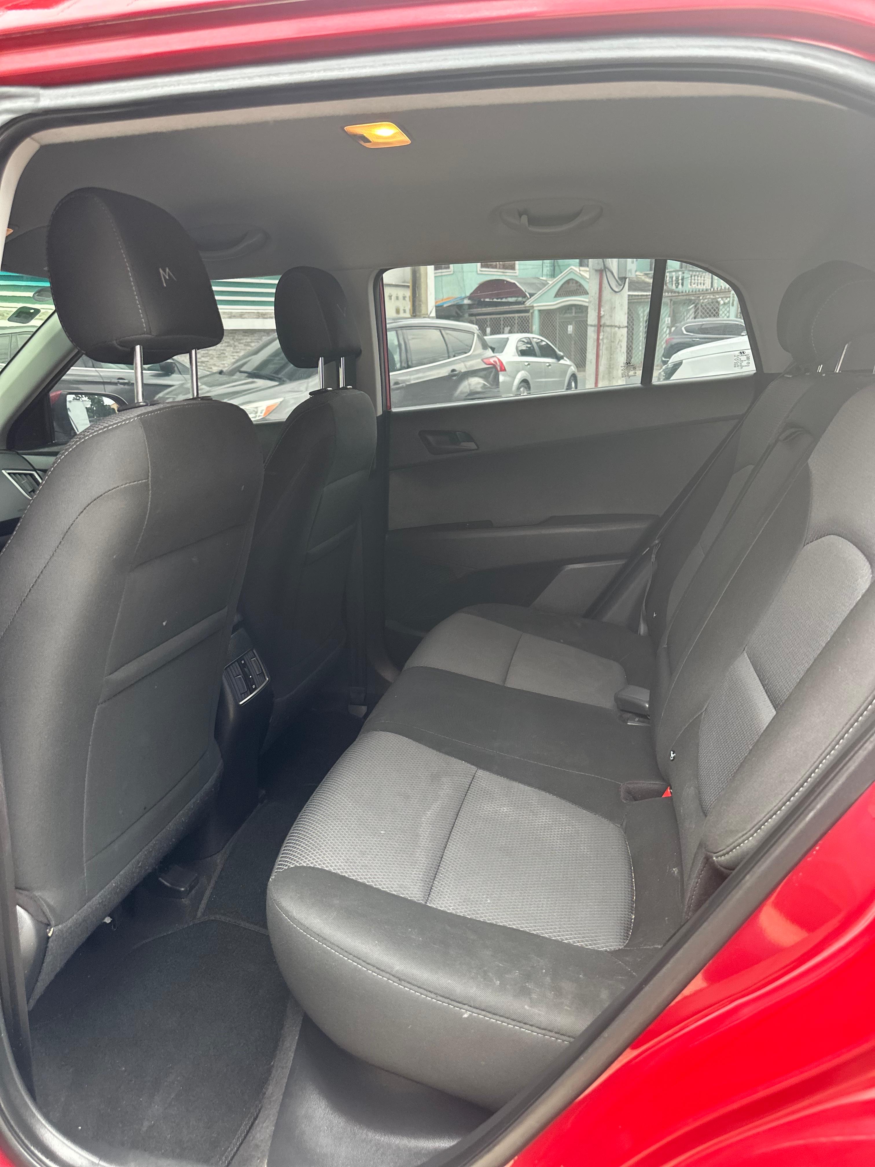 jeepetas y camionetas - HYUNDAI CANTUS FULL 2017 3