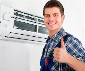 servicios profesionales - Mantenimiento de aire acondicionado 4