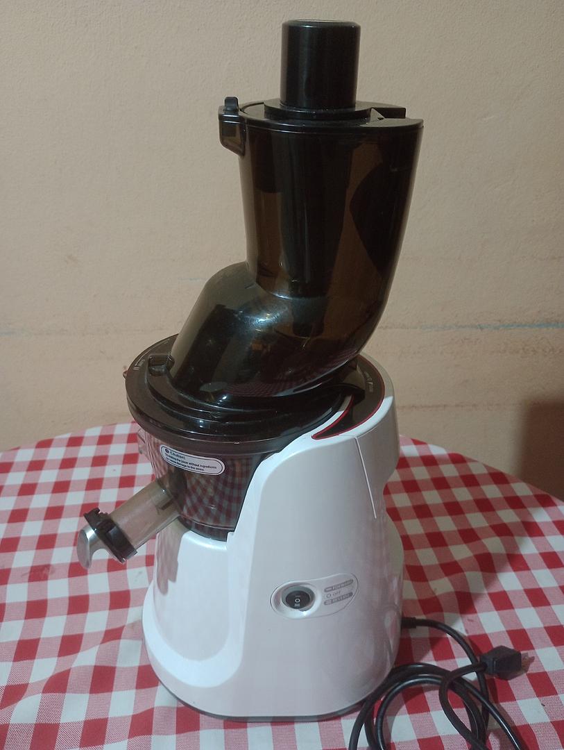 cocina - vendo extractor de jugo Royal Prestige en muy buenas condiciones $45000 2
