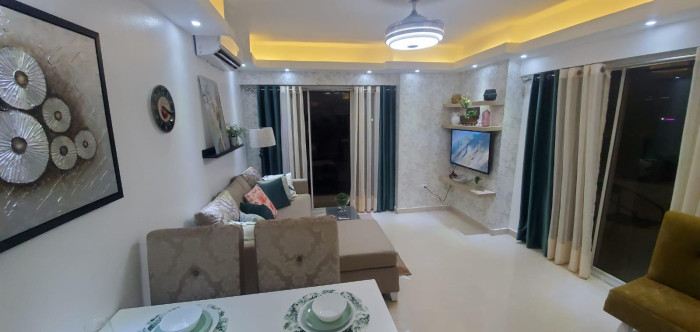apartamentos - APARTAMENTO EN ALQUILER  - MALECÓN COSTA AZUL  1