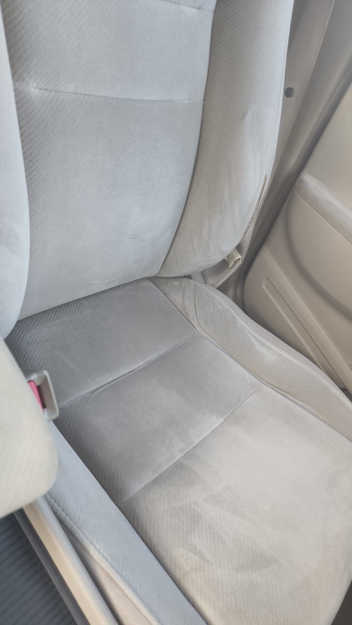 carros - se vende honda civic EX en 525,000 ano 2010 1