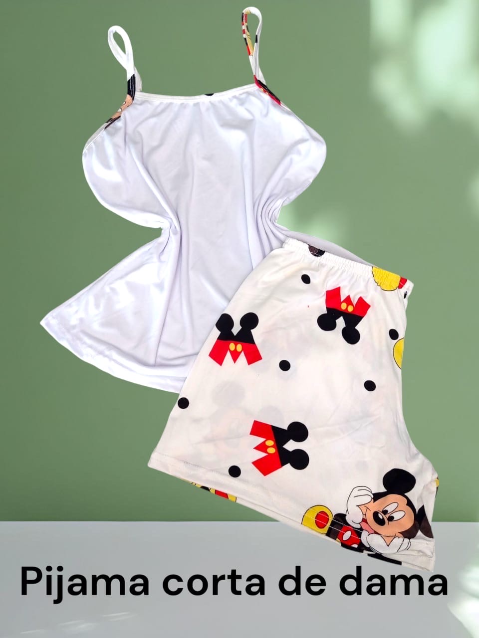 ropa para mujer - producto 10/10  2