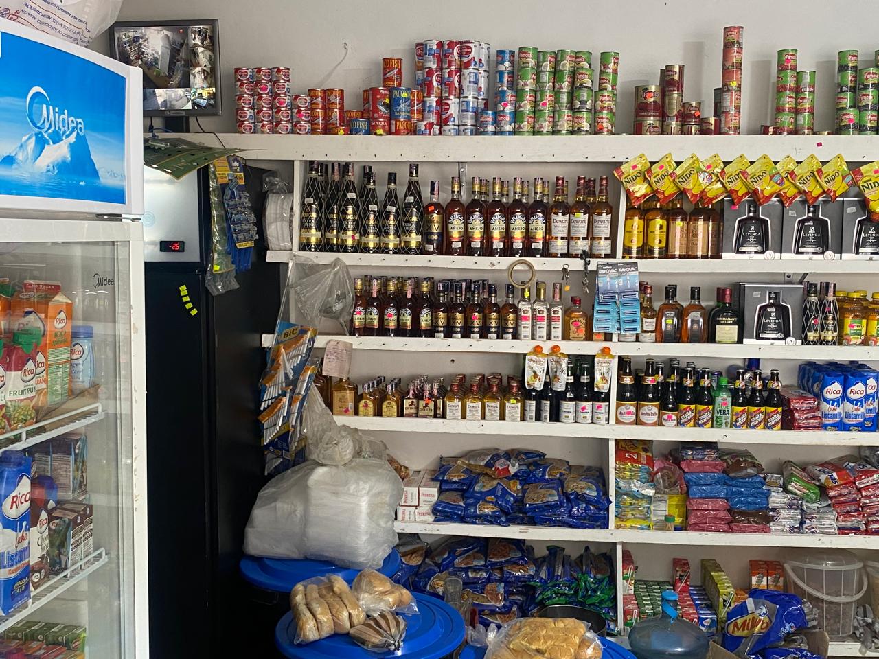 negocios en venta - Vendo colmado, bien ubicado, estructura nueva. 1