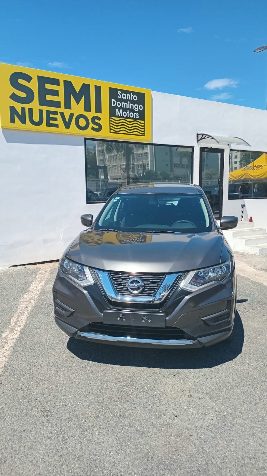 jeepetas y camionetas - Nissan Qashqai 2019 0