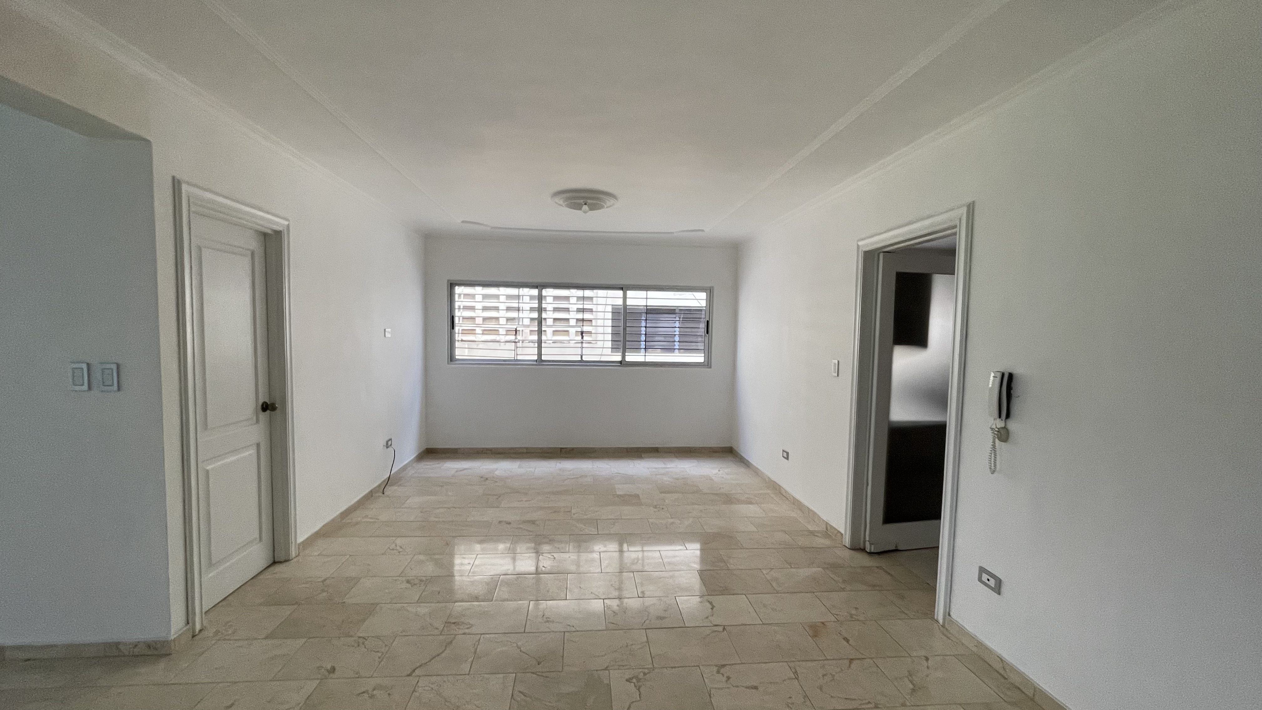 apartamentos - Apartamento en venta Evaristo Morales 5