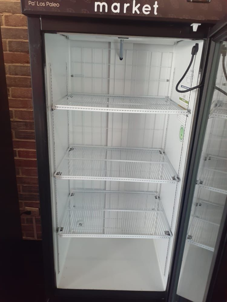 equipos profesionales - Freezer Farco congelador -12 grados, Benbidas alcoholicas o helado 2