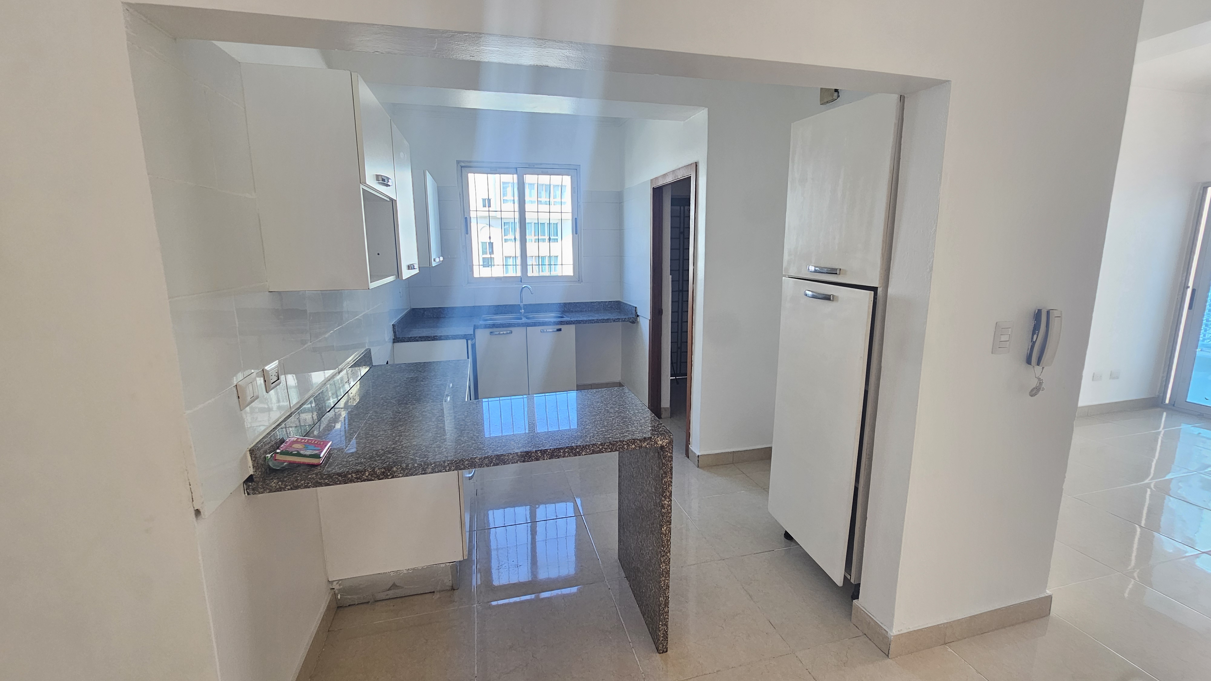 apartamentos - APARTAMENTO EN VENTA EN URBANIZACION REAL. 1