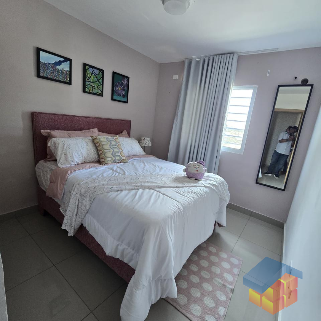 apartamentos - Apto. Venta Prado Oriental 4