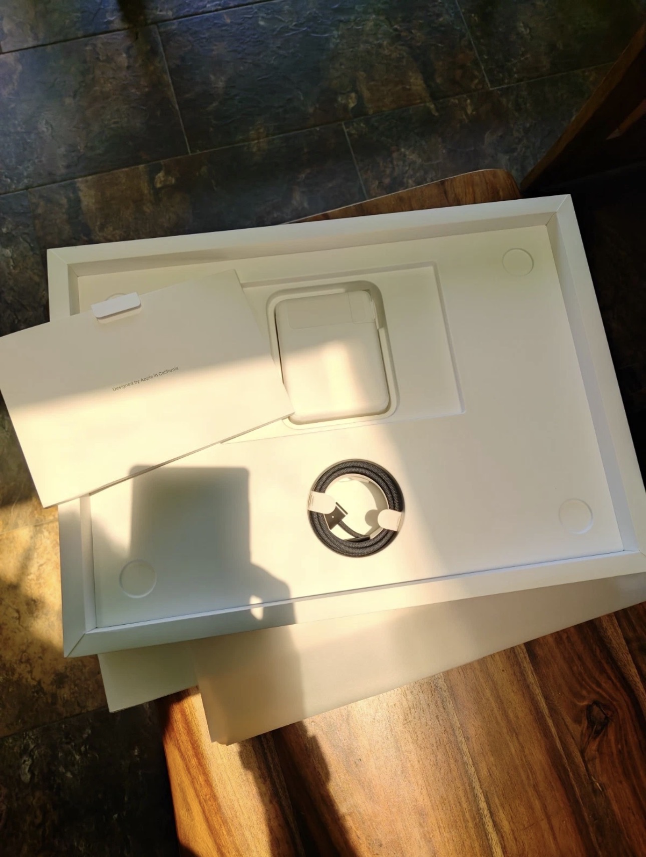 computadoras y laptops - MacBook Pro (16-inch, 2024) M4 Max 36GB 1TB SSD 1