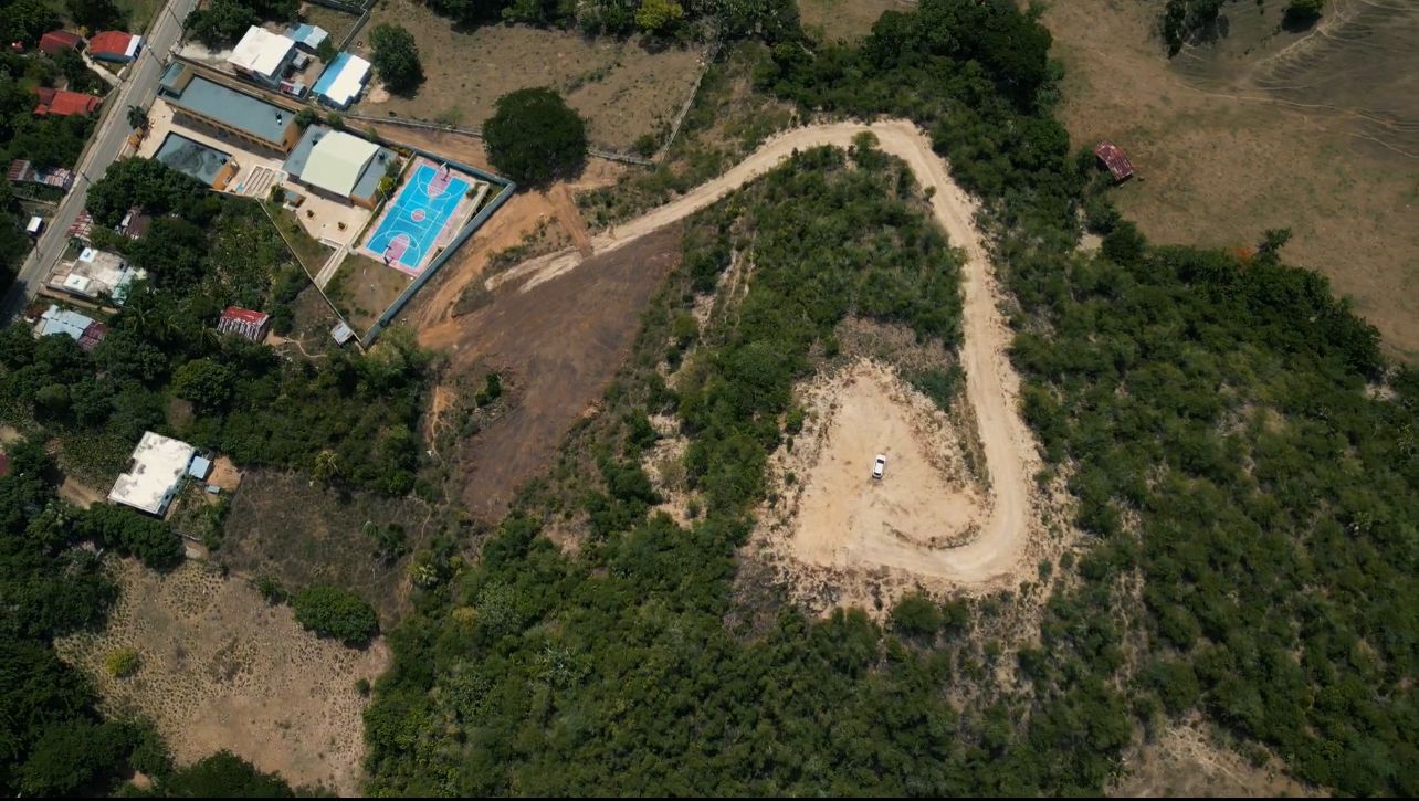 solares y terrenos - FINCA EN LA ZANJA SANTIAGO 2