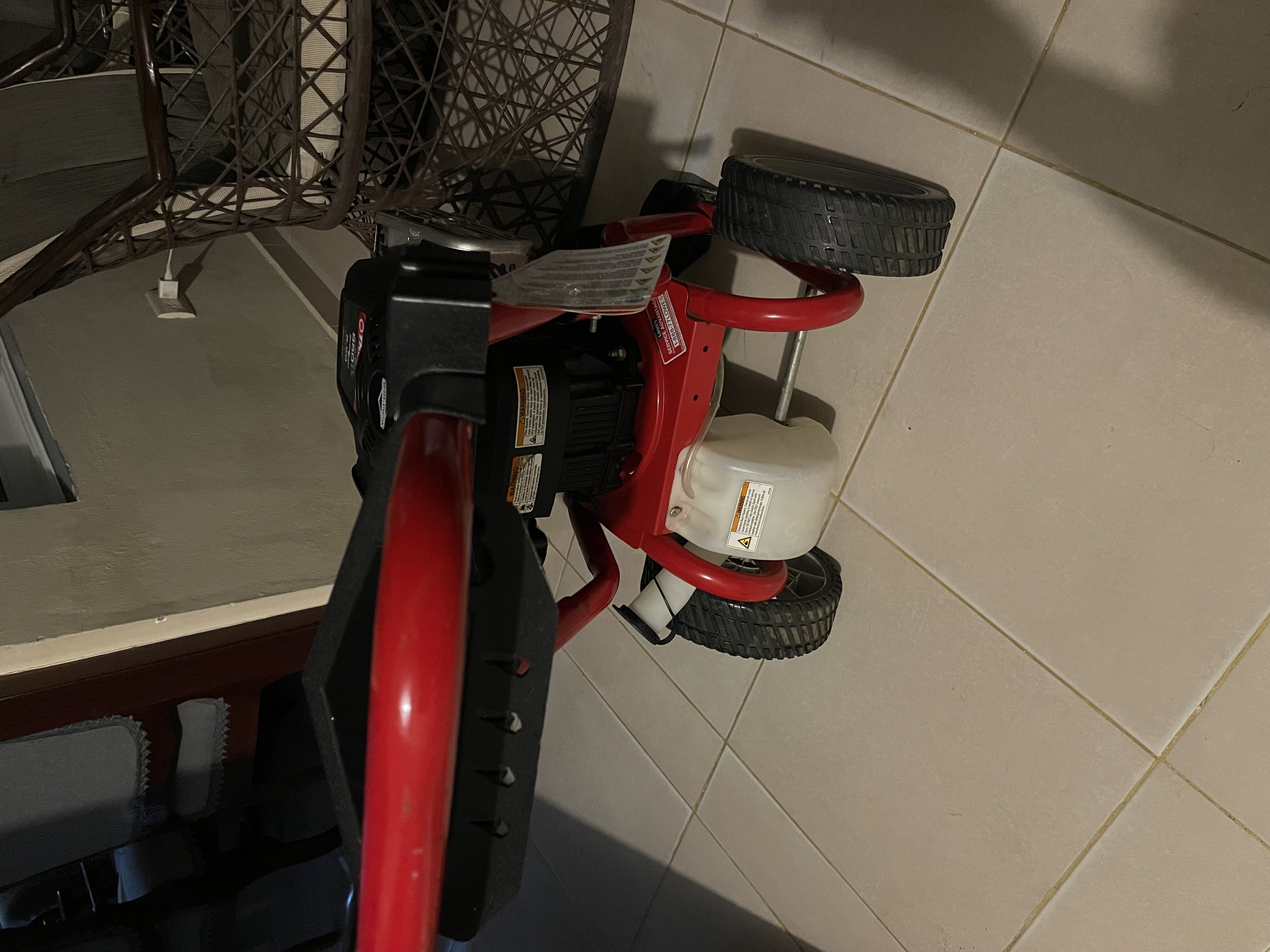 herramientas, jardines y exterior - HIDROLAVADORA DE GASOLINA  2800psi importada🇺🇸🇺🇸 precio cada una 14,500  3