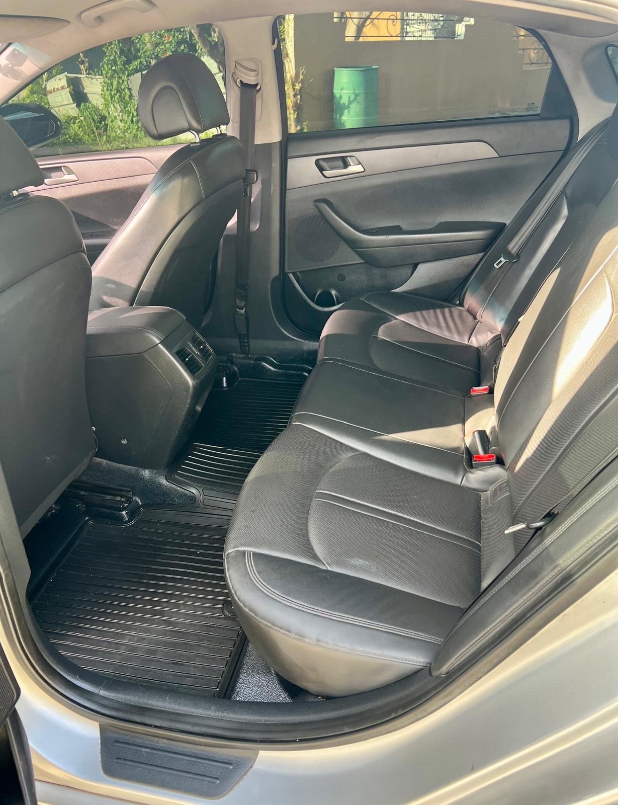 carros - ✅Hyundai Sonata LF 2017 Full 🚗 7