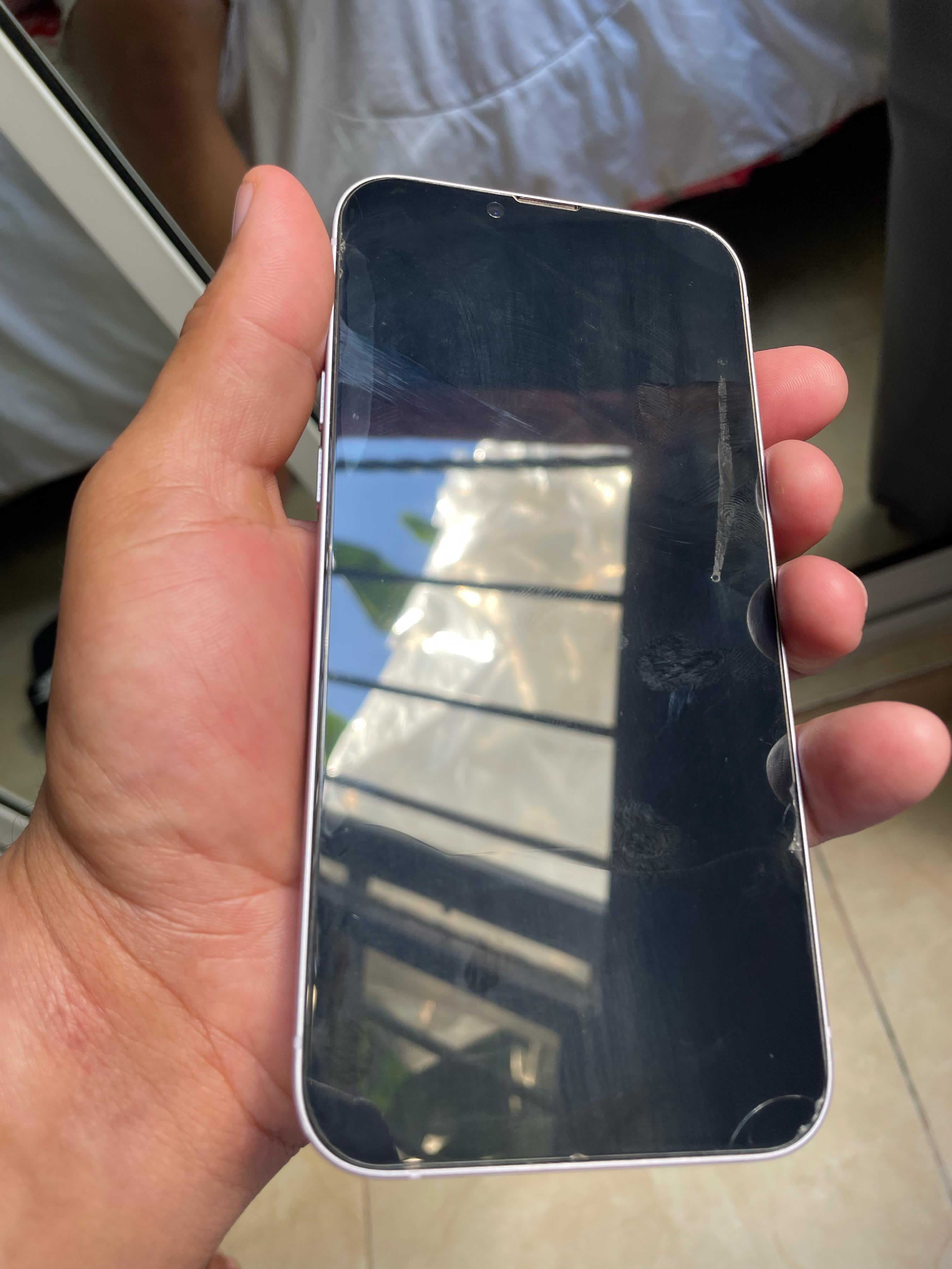 celulares y tabletas - iPhone 14 Plus 128gb  1