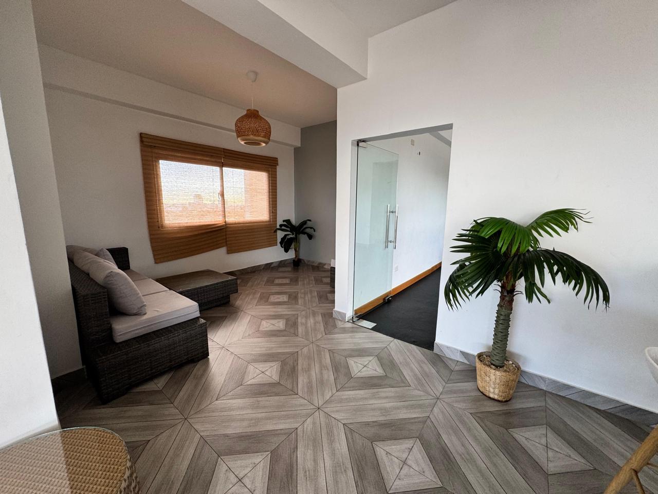 apartamentos - APARTAMENTO EN TORRE ENSANCHE OZAMA 3