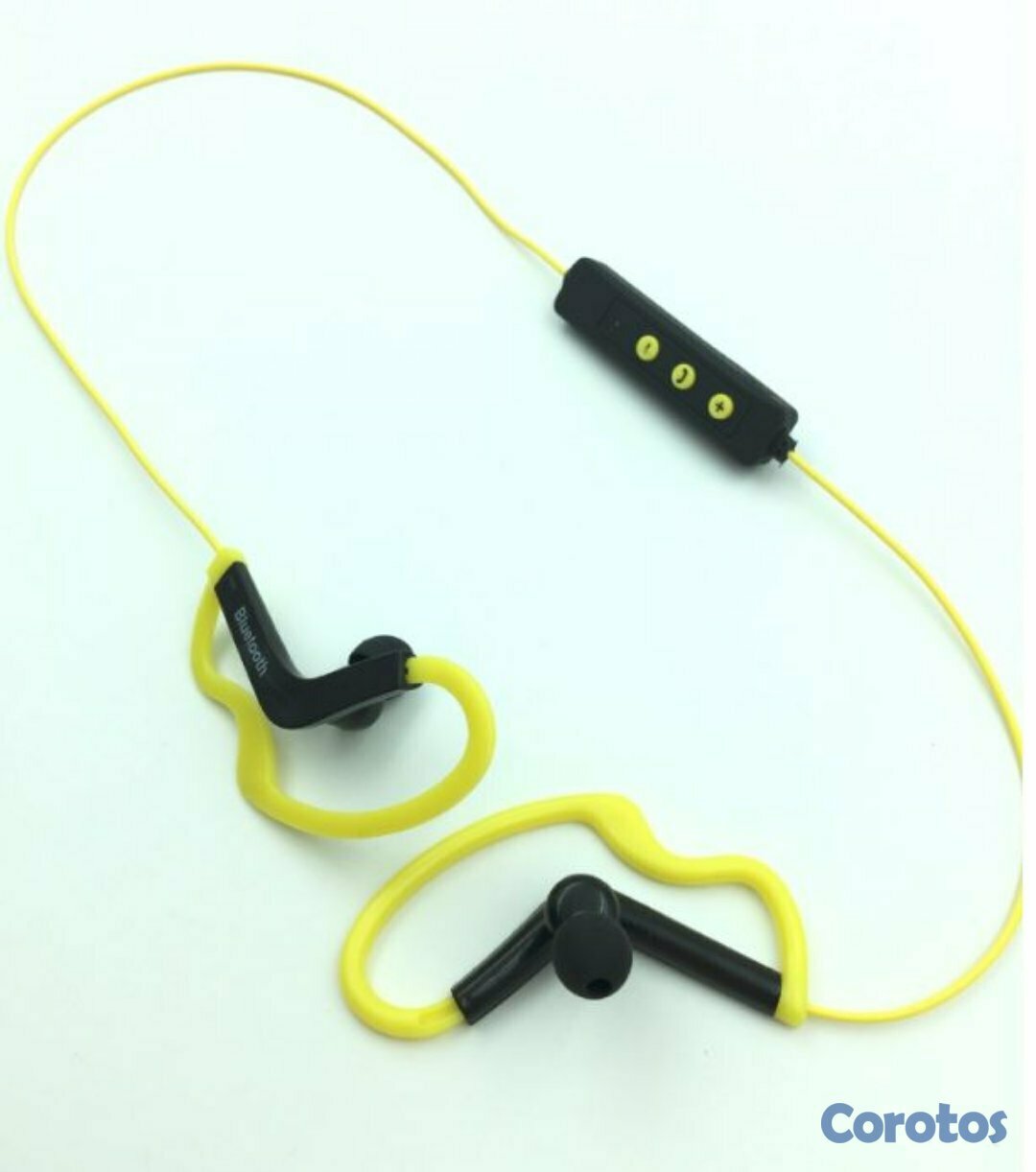 camaras y audio - Wireless Earbuds deportivos. 4