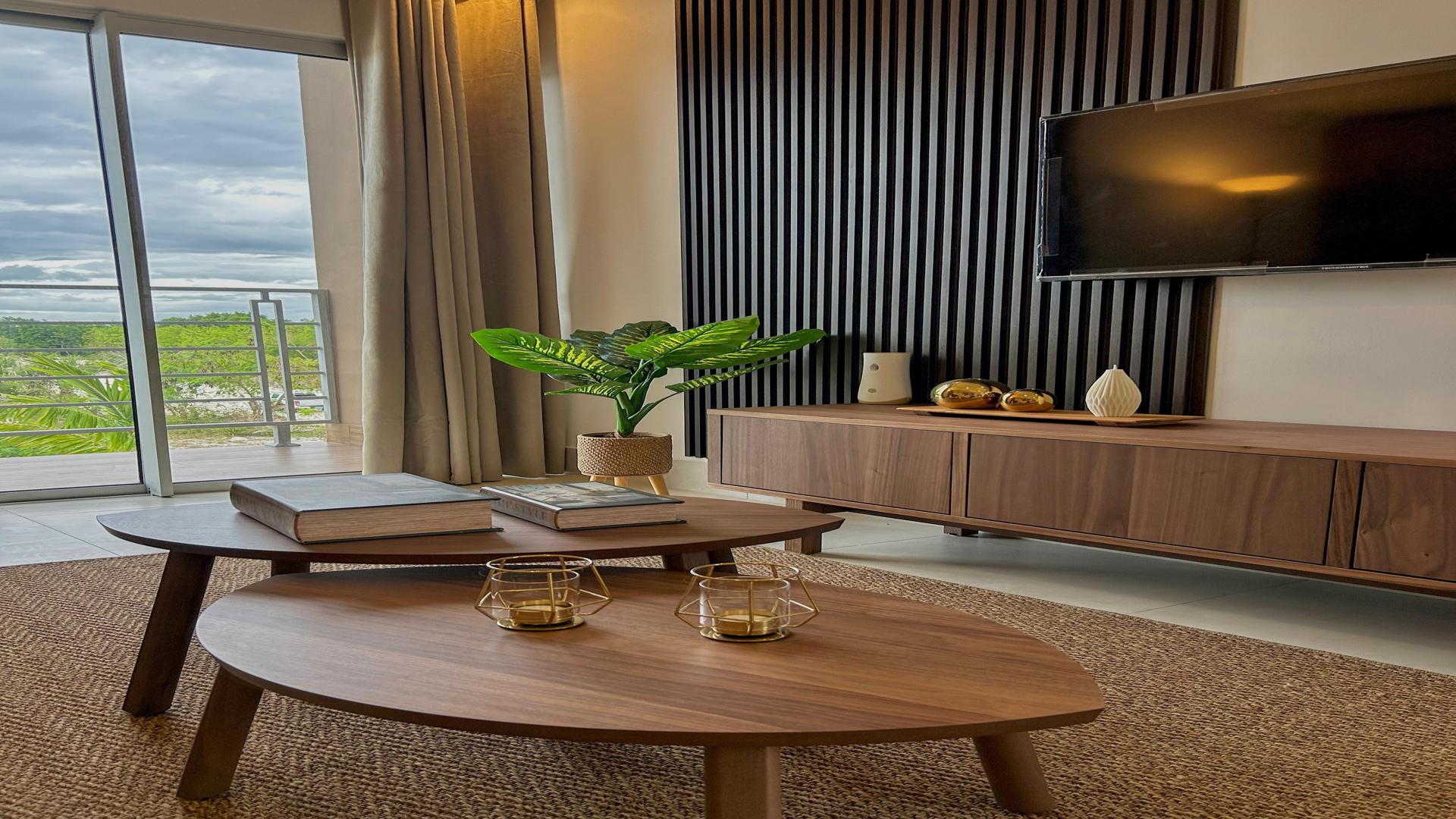 apartamentos - Propiedad en Alquiler en Ciudad Las Canas, cap cana