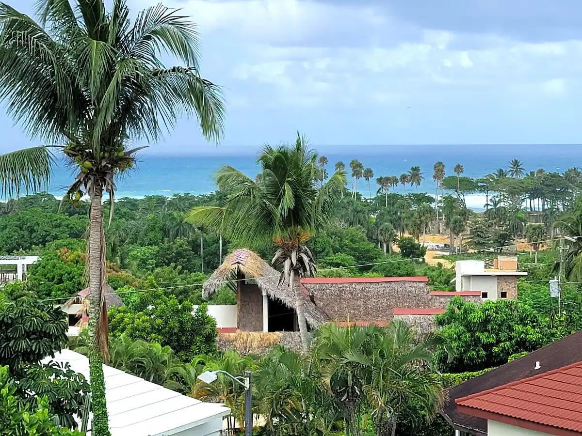apartamentos - Vendo este hermoso apartamento tipo estudio en Ocean Palm Cabarete Puerto Plata 4