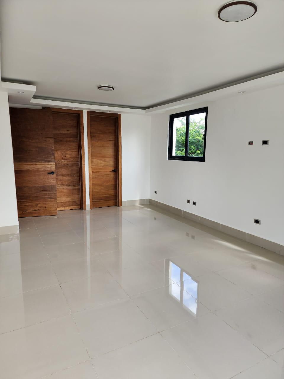casas vacacionales y villas - Venta de villa en Playa nueva Romana 7