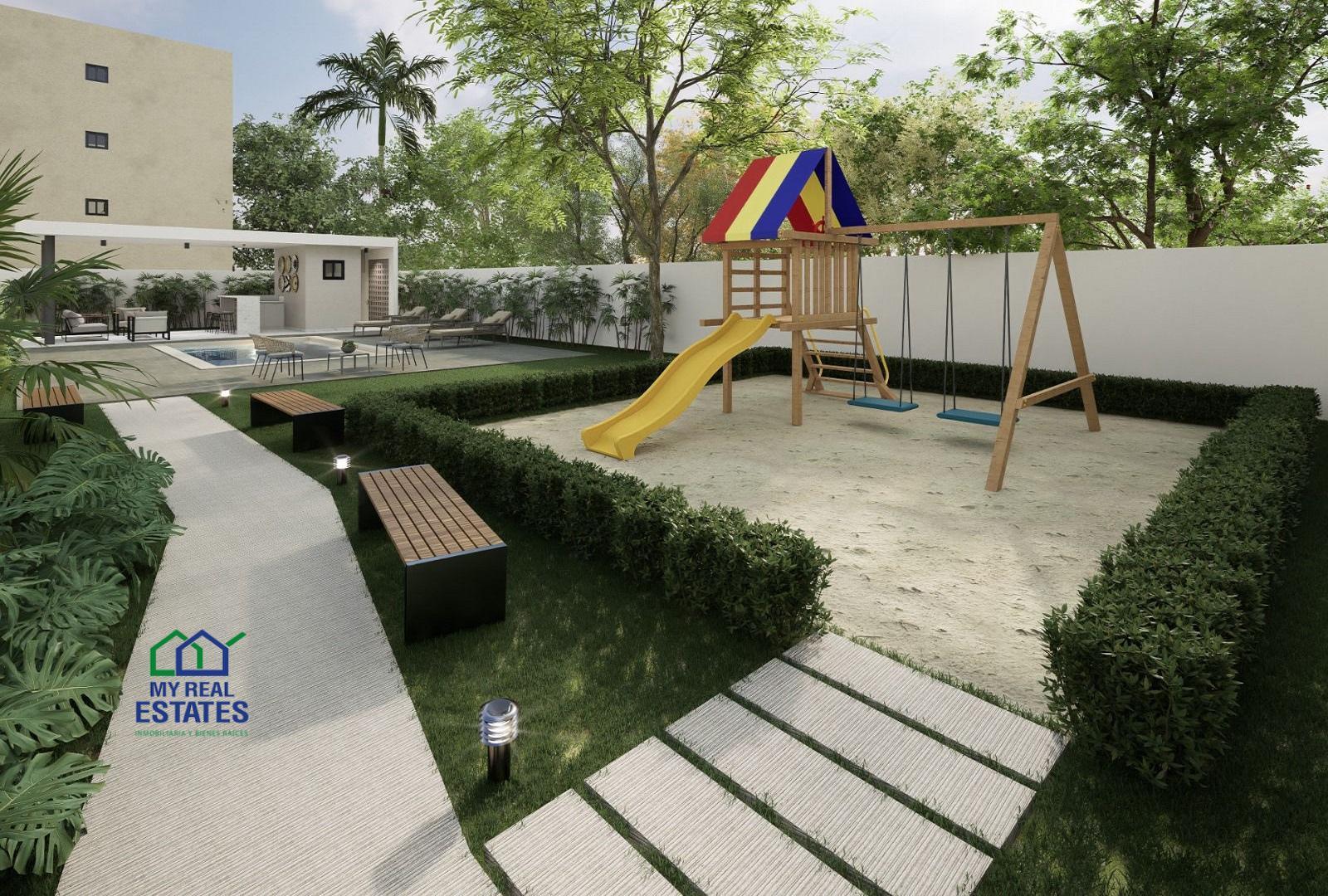 apartamentos - Descubre tu vida ideal en Bella Lagos 6
