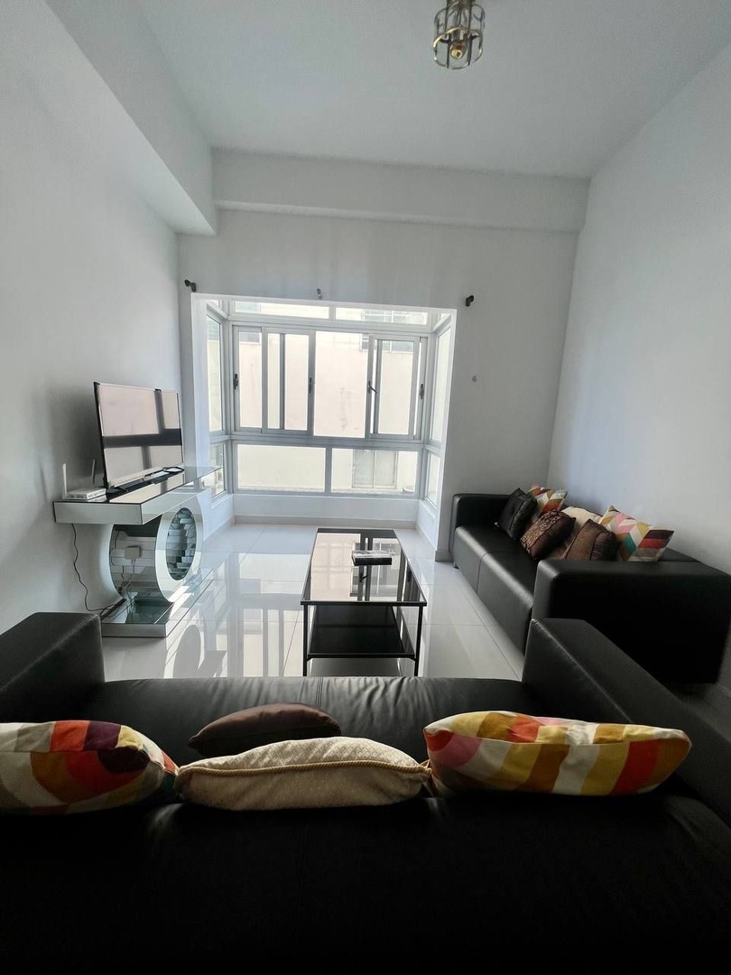 apartamentos - Paraiso 94m2 habitaciones 2.5 banos 2 parqueos  6