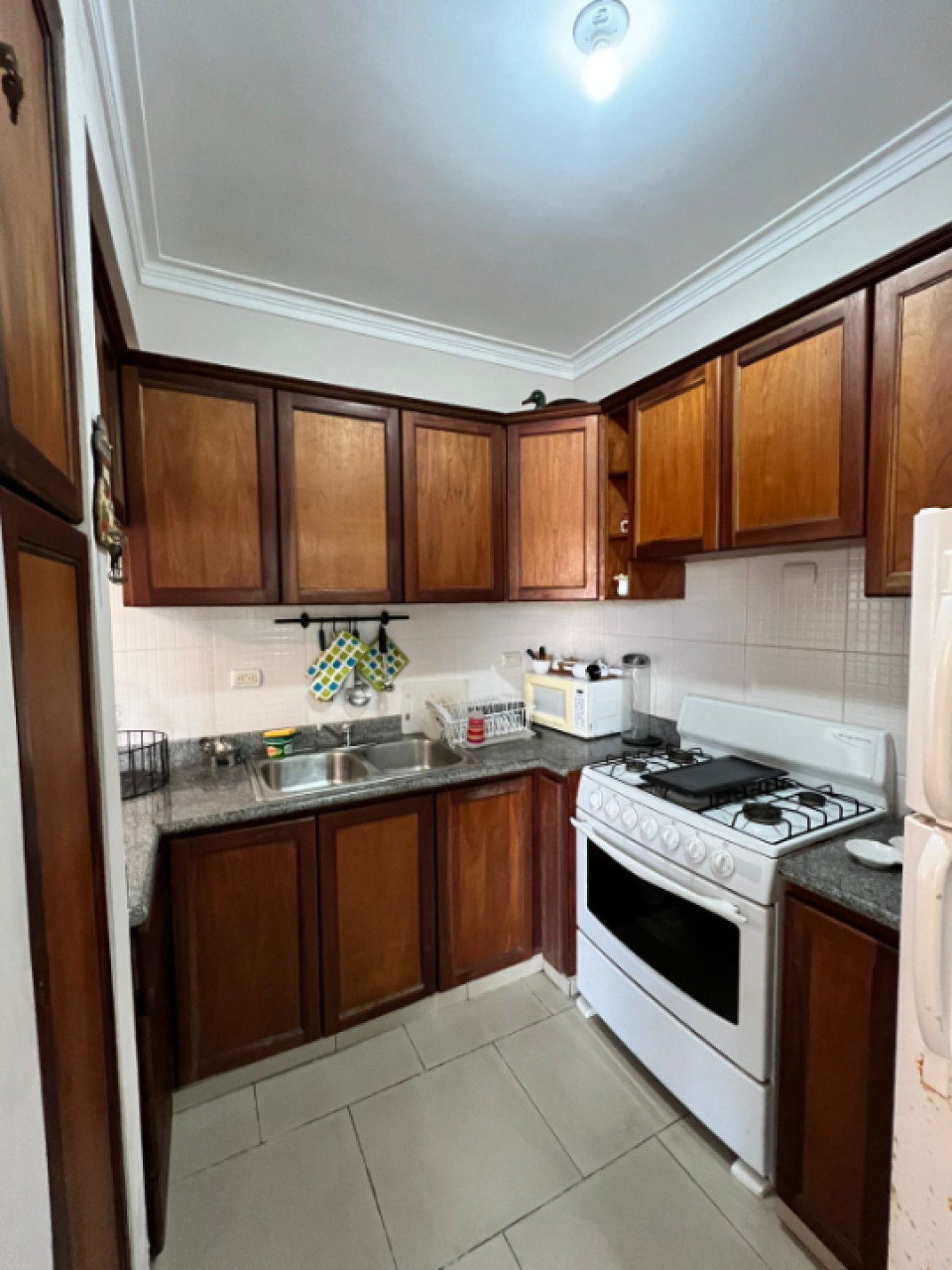 apartamentos -  Apartamento en  Juan Dolio  4