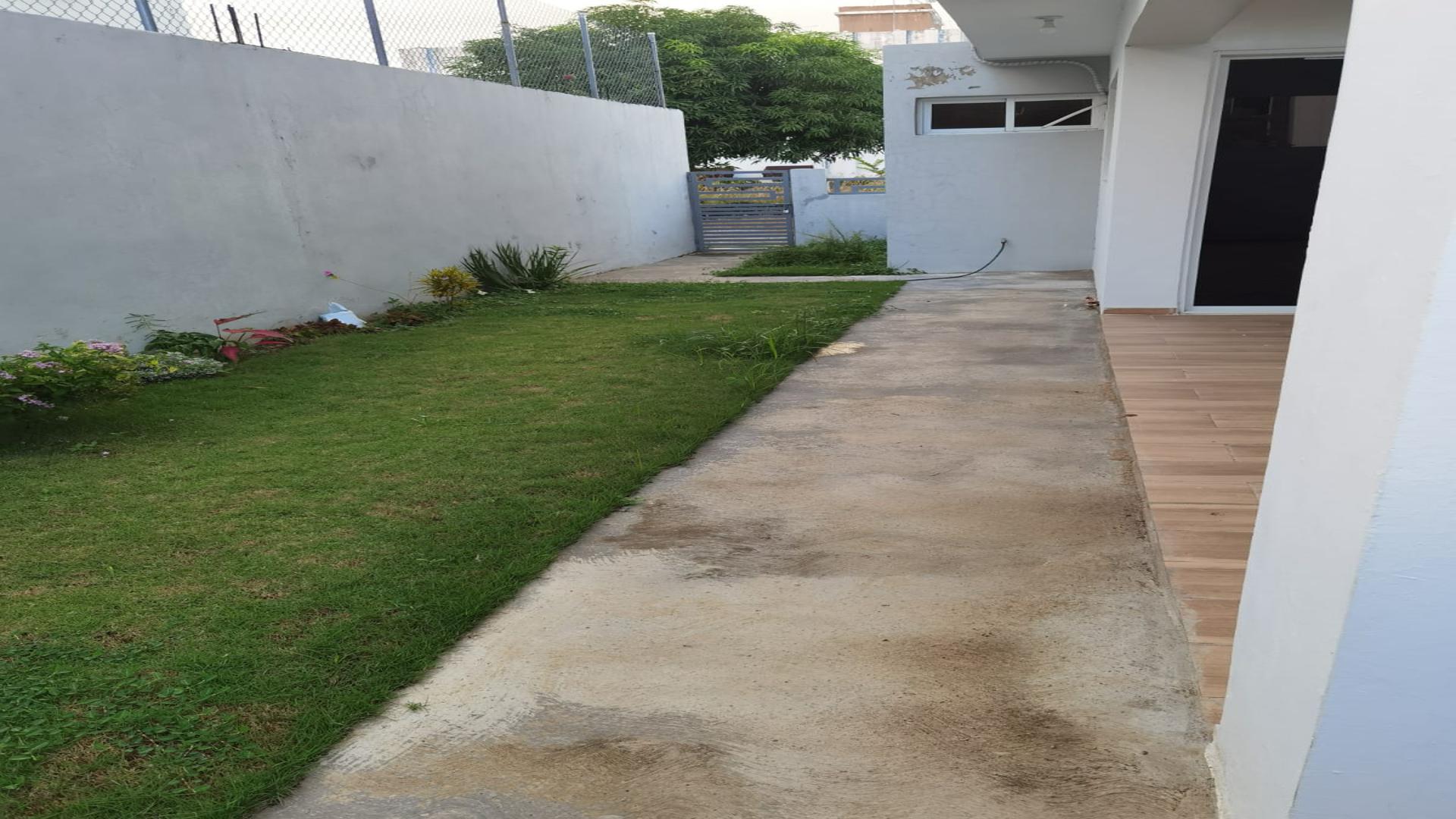 casas - Casa en Venta en Ciudad Modelo 2
