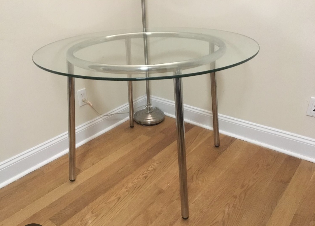 cocina - Comedor de ikea  4 sillas  5