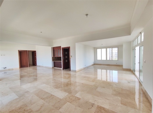 apartamentos - Piso alto de renta en La trinitaria  7